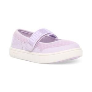 Ugg Rennon Skimmer Mary Jane Flats